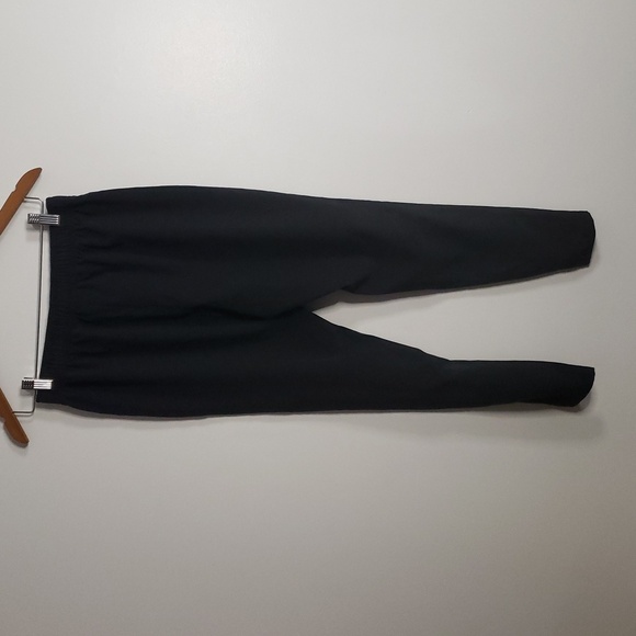 Gymshark Black Gym Pants XS - Picture 5 of 9